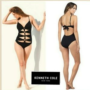 KENNETH COLE NEW YORK SWIM SUIT